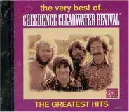 Creedence Clearwater Revival - The Very Best of C.C.R.