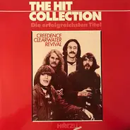 Creedence Clearwater Revival - The Hit Collection