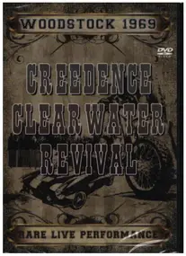 Creedence Clearwater Revival - Woodstock 1969