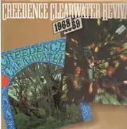 Creedence Clearwater Revival - 1968/1969
