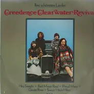 Creedence Clearwater Revival - Ihre Schönsten Lieder