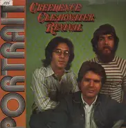 Creedence Clearwater Revival - Portrait - Live in Europe