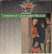 Creedence Clearwater Revival - Star Action