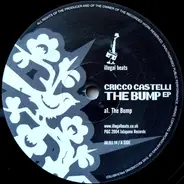 Cricco Castelli - The Bump EP