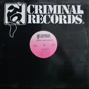 Criminal Element Orchestra - Put The Needle To The Record