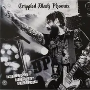 Crippled Black Phoenix - Destroy Freak Valley