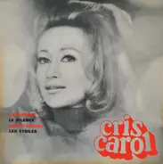 Cris Carol - L'étranger