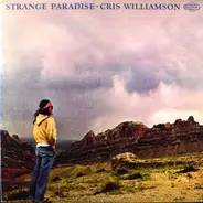 Cris Williamson - Strange Paradise