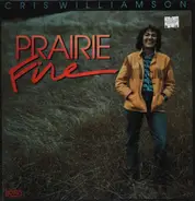 Cris Williamson - Prairie Fire