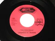 Crispian St. Peters - The Pied Piper / Changes