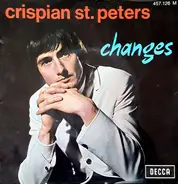 Crispian St. Peters - Changes