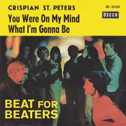 Crispian St. Peters / Traxter - You Were On My Mind