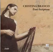 Cristina Branco - Post-Scriptum