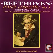 Beethoven - Piano Concerto No.5 / Piano Sonata No. 21 "Waldstein"