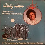 Cristy Lane - Christmas Is The Man From Galilee