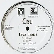Cru - Lisa Lipps / Wreckognize