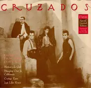 Cruzados - Excerpts From Their Debut Album