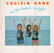 Cruisin' Gang
