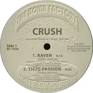 Crush - Thug Passion