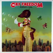 Cry Freedom - Nobody's Fool