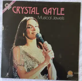 Crystal Gayle - Musical Jewels