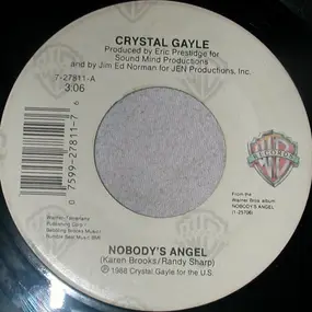 Crystal Gayle - Nobody's Angel