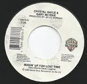 Crystal Gayle - Another World / Makin' Up For Lost Time