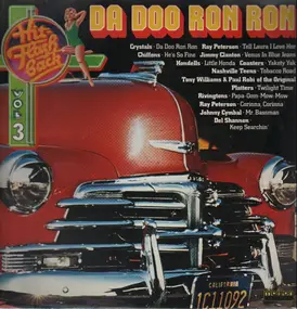 The Crystals - Hit-Flash-Back - Da Doo Ron Ron