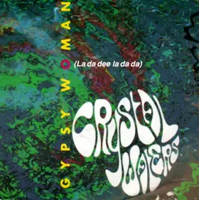 Crystal Waters - Gypsy Woman (La Da Dee La Da Da)
