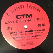 CTM Law & Bonaparte - Dancin'