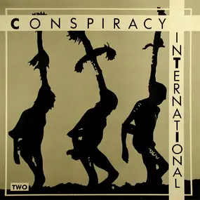 Fairground Attraction - Conspiracy International Two