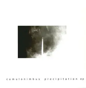 Cumulonimbus - Precipitation EP