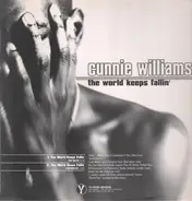 Cunnie Williams - The World Keeps Fallin'