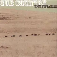 Cub Country - High Uinta High