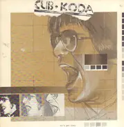 Cub Koda - Let's Get Funky