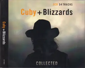 Cuby & The Blizzards - Collected