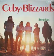 Cuby & Blizzards - Sometimes