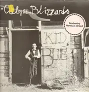 Cuby & The Blizzards - Kid Blue