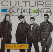 Culture Club - Move Away