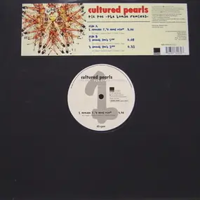 Cultured Pearls - Tic Toc (The House Remixes)