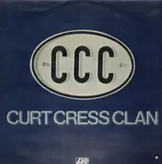 Curt Cress Clan - CCC - Curt Cress Clan
