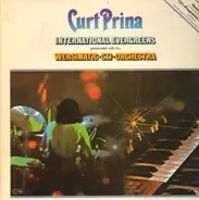 Curt Prina - International Evergreens