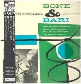 Curtis Fuller - Bone & Bari