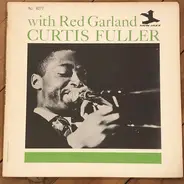 Curtis Fuller With Red Garland - Curtis Fuller with Red Garland