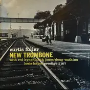 Curtis Fuller - New Trombone