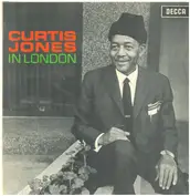 Curtis Jones