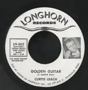 Curtis Leach - Golden Guitar