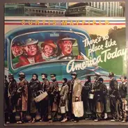 Curtis Mayfield - America Today