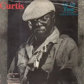 Curtis Mayfield - Of All Time / Classic Collection
