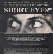 Curtis Mayfield - Short Eyes [Original Motion Picture Soundtrack]